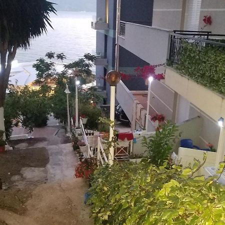 Eduart Apartments ساراندا المظهر الخارجي الصورة