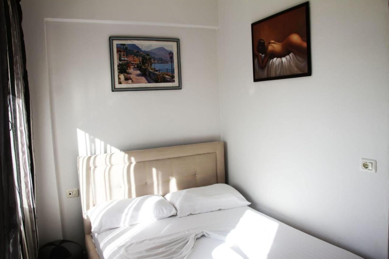 Eduart Apartments ساراندا المظهر الخارجي الصورة